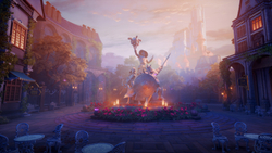 Trine 5: A Clockwork Conspiracy (для ПК, цифровой код доступа)