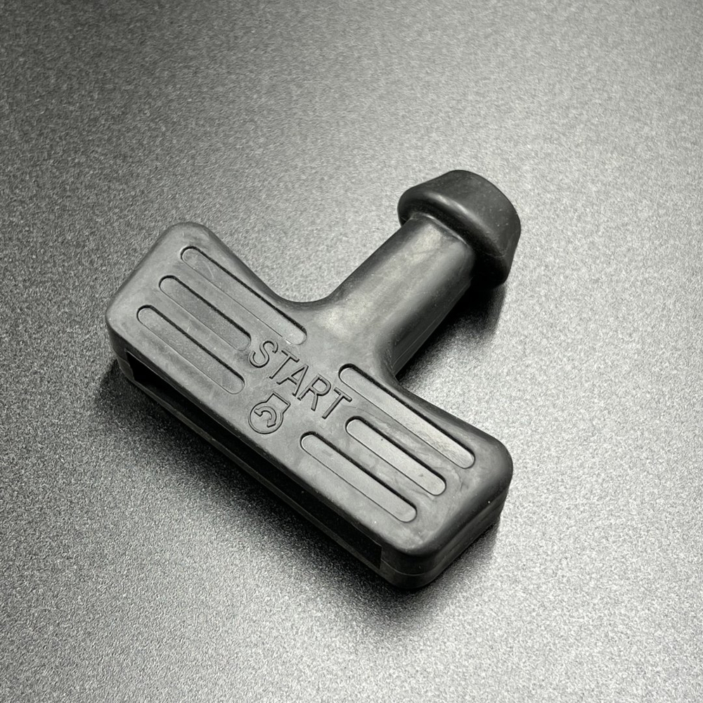 Ручка ручного стартера Tohatsu 8-9.8 (YUELANG)