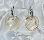 "Увита" серьги из коллекции "Карамболь" от Jenavi