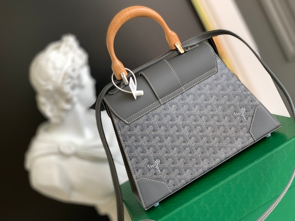 Goyard Saigon PM Bag