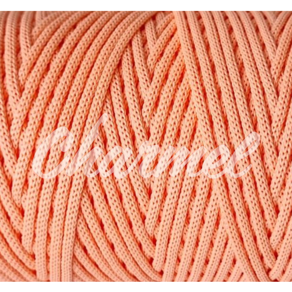 ПЭШ 3 мм Коралловый