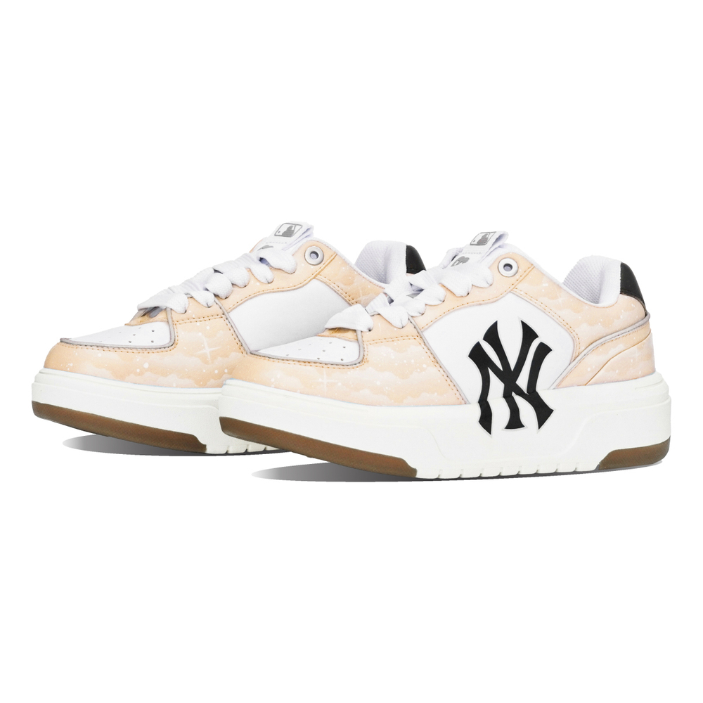 Кроссовки MLB Chunky Liner, 3ASXCA12N-50IVS