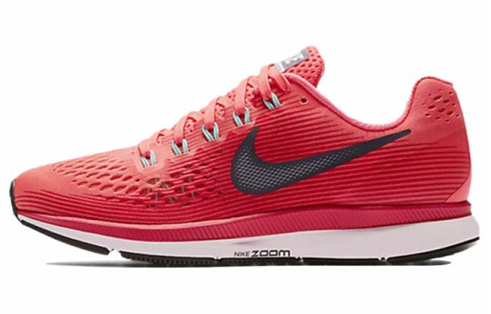Кроссовки Nike Pegasus 34 (Женская размерная сетка)