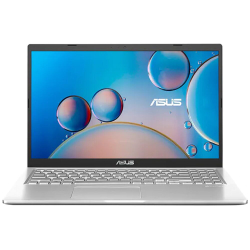 Ноутбук 15,6" Asus VivoBook 15 X515EA-BQ590 Core i3 1115G4/8Gb/256Gb SSD/15.6" FullHD/DOS Серебристый (90NB0TY02-M00DJ0)
