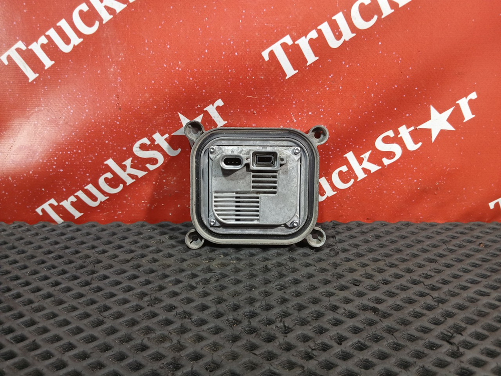 Светодиодный модуль