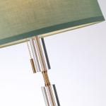 4887/1F ODL_EX Торшер E27 1*60Вт 220В IP20 MODERN