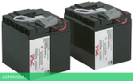 Аккумулятор для ИБП APC RBC55