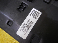 Торпедо BMW X5 F15 (13-18)
