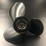 Гребной винт Suzuki DT20-DT30, DF25-DF30, DF25A-DF30A (3x10-1/4x13)