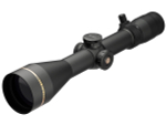 Прицел Leupold VX-3HD 3.5-10x50 CDS-ZL, подсветка MST, FireDot Twilight Hunter, 30мм, ZeroStop, матовый, 502г