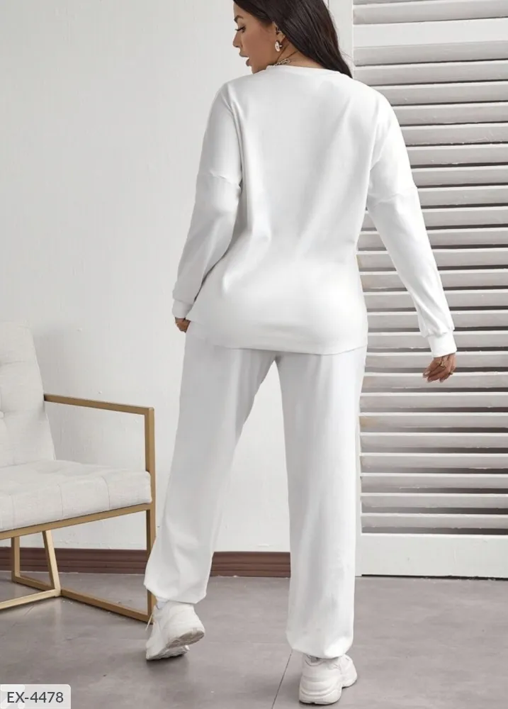 Костюм EX-4488 Фабрика Моды