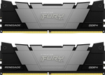 Модуль памяти DDR4 32GB (2*16GB) Kingston FURY KF436C16RB12K2/32
