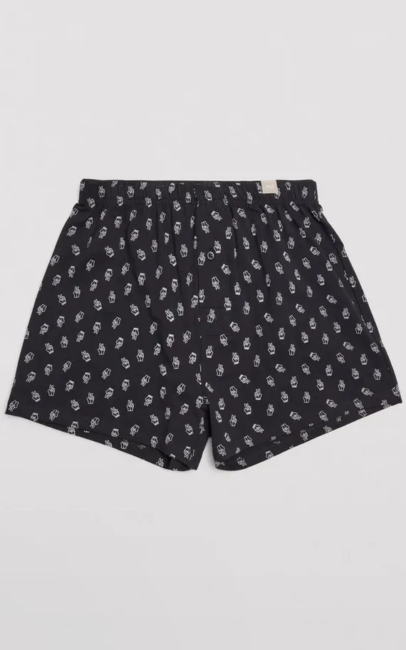 20370 Свободные боксеры