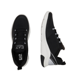 Кроссовки EA7 - черный(X8X180 XK389)