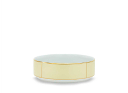 Салатник Richard Ginori Diva Giallo (24 см)