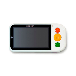 Лупа электронная Bigger B2.5-43TV - фото 1