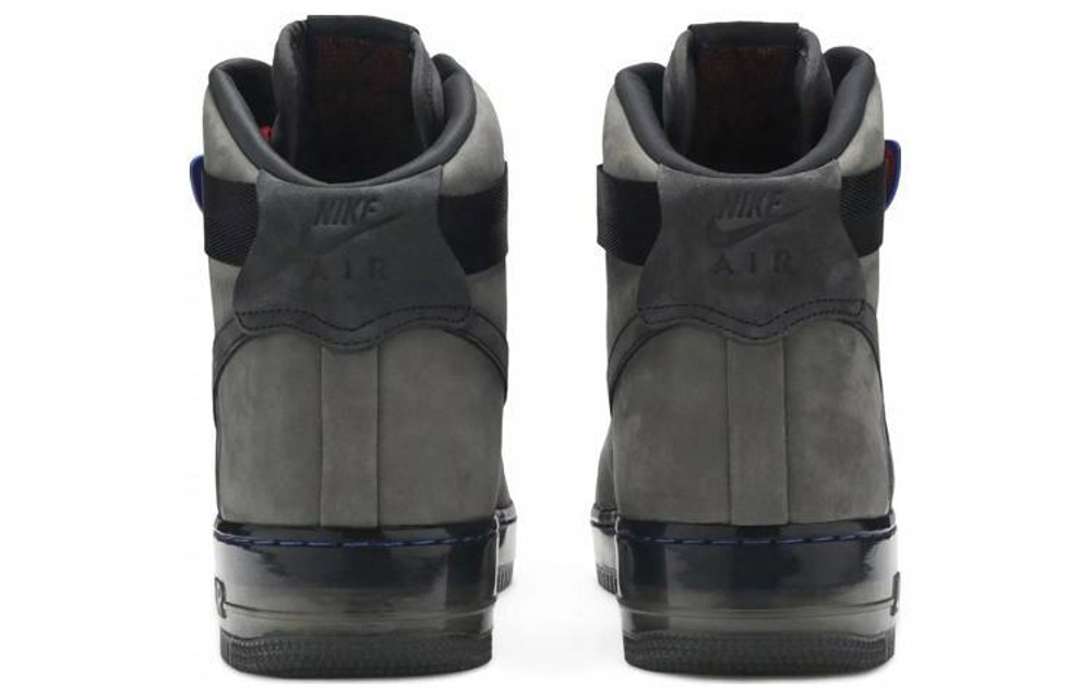 Кроссовки Nike Air Force 1 07 Rasheed New Six
