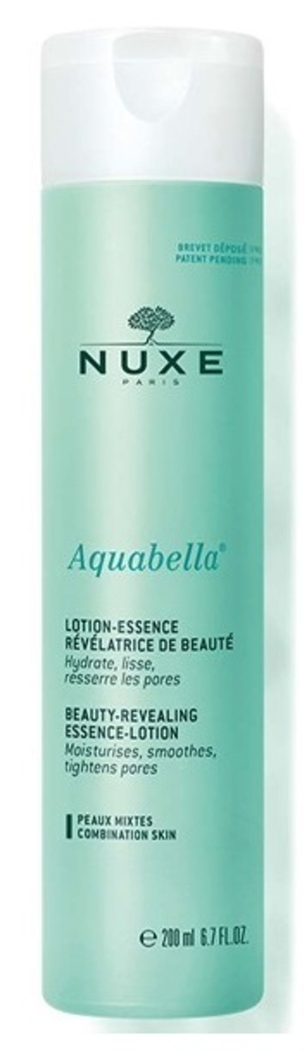 NUXE AQUABELLA Лосьон Освежающий