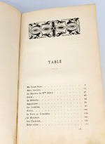 "Notre Compagne (provinciales et parisiennes). Наша спутница (провинциальная и Парижская)". Marcel Prevost (Марсель Прево). 1909г. - антикварное издание