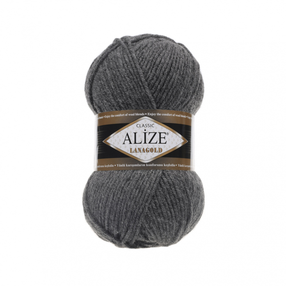 Lana Gold Alize