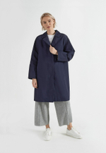 Плащ женский 4030-358SS2020 Dixi Coat