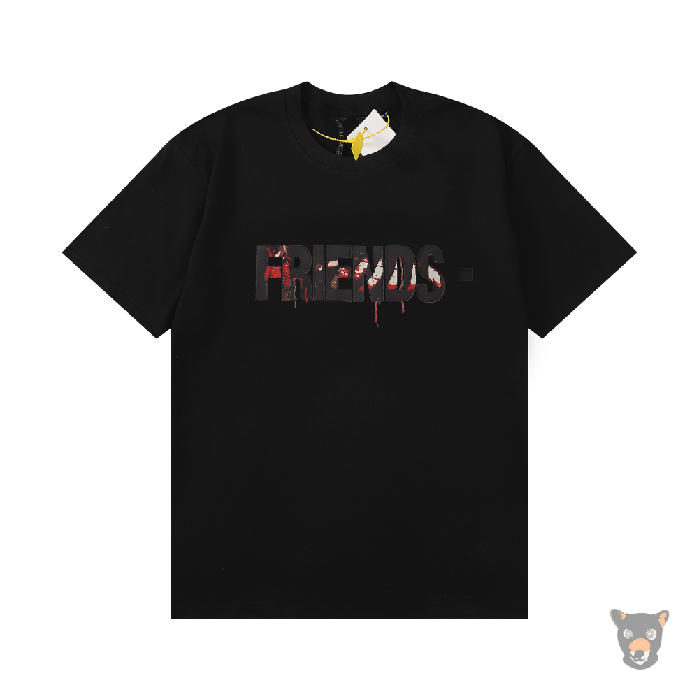 Футболка Vlone "Friends"