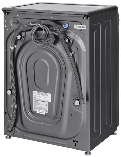 Стиральная машина Hiberg WQ6-814 iS