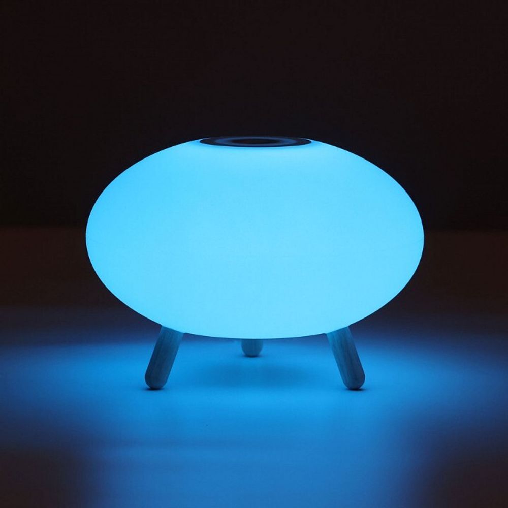 Настольная лампа декоративная DeMarkt Арлон 812030801