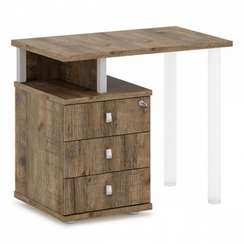 Тумба приставная 880х524х750 V-233