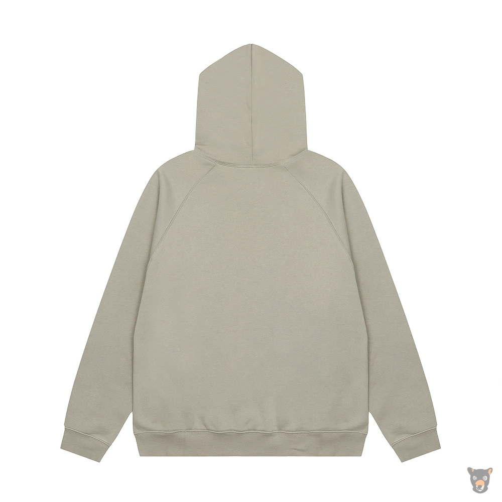 Худи Fear of God Essentials 2023