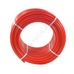 Труба PE-RT красная Дн 16х2,0 Тмакс=95C бухта 160м VALFEX 10104116P-0160