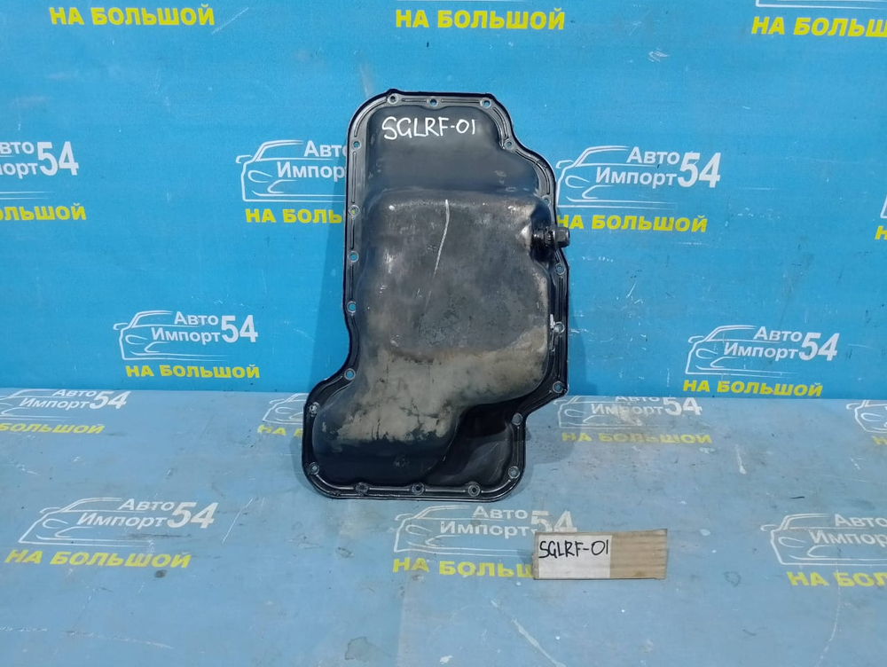 Поддон ДВС MAZDA BONGO FRIENDEE 1997