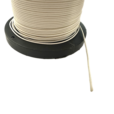 Линь Dyneema SP 1.10мм (190кг)  1 метр цвет Ассорти