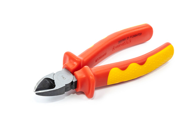 Бокорезы для электрика Hans 1858-6