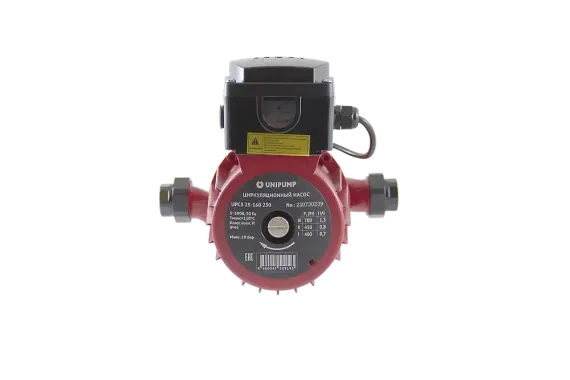 Циркуляционный насос Unipump UPC3 25-200 230