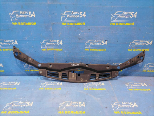 Накладка на рамку радиатора Honda ACCORD 2005-2008