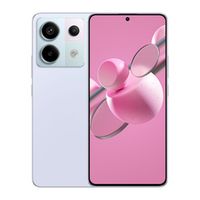 Redmi Note 13 Pro 5G 8/256 ГБ Aurora Purple Redmi Note 13 Pro 5G 8/256 ГБ Aurora Purple