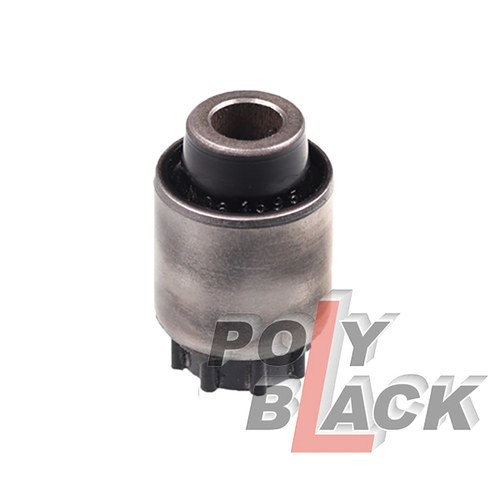 Полиуретановый сайлентблок задней подвески, цапфы, крепление нижнего поперечного рычага под пружину(Кратность 1 шт) N061595