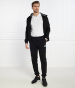 Спортивные штаны Karl Lagerfeld - черный(705063 541900)