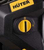 Автомойка HUTER W240i K7 SMART PROFESSIONAL 70/8/55