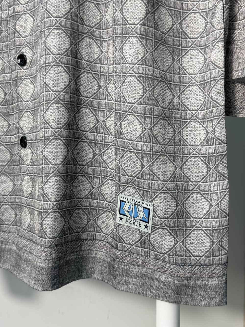 Прогулочный костюм Christian Dior