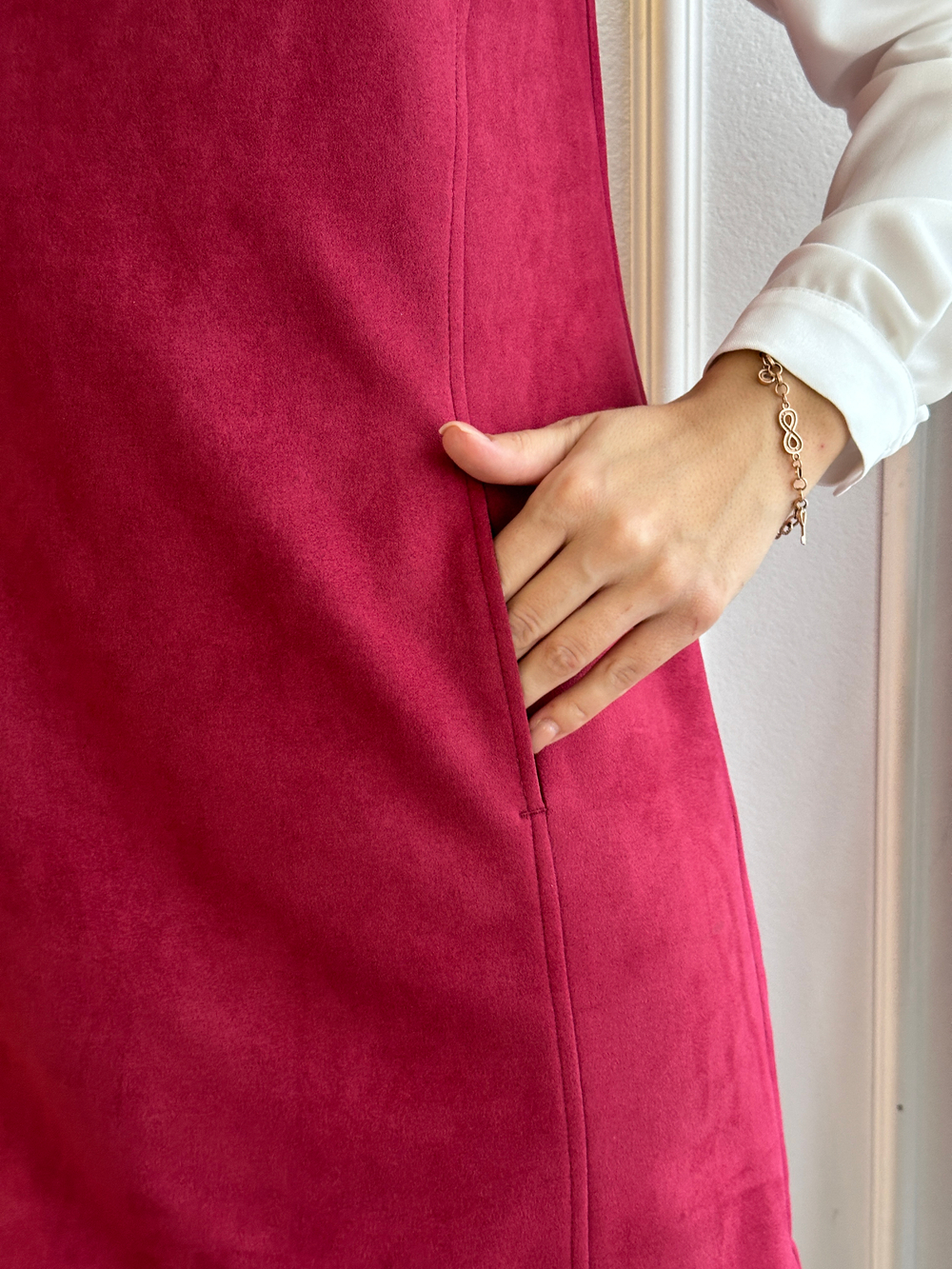 Сарафан женский М-1658