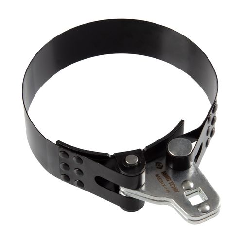 KING TONY (9AE31X-145) Съемник масляных фильтров, 125-145 мм, ленточный