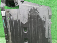 Защита днища передняя левая BMW X5 G05 (2018-н.в.)