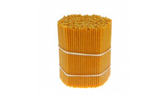 Свечи 2 кг № 80