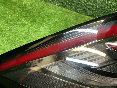 Фонарь левый внешний Changan Uni-K (2020-н.в.)