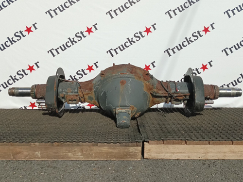 Корпус заднего моста