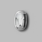Настенный светодиодный светильник Denkirs Glossa DK5110-CR
