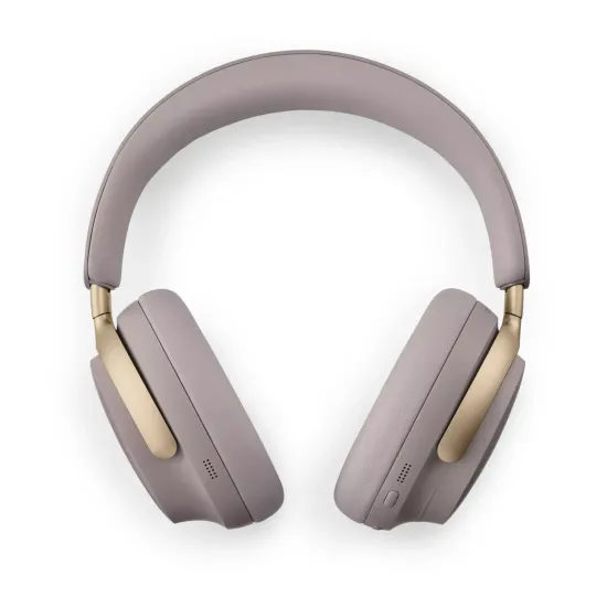 Беспроводные наушники Bose QuietComfort Ultra Sandstone