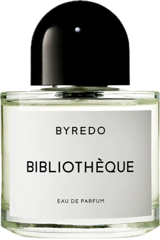 Byredo Bibliotheque EDP